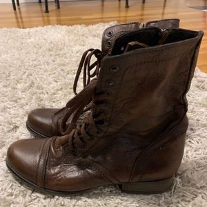 Steve Madden Troppa Boots